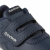 Детские кроссовки Reebok Sportswear Classic Royal Темно-синий