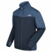 Férfi Sport kabát Regatta Highton II kék