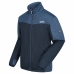 Giacca Sportiva da Uomo Regatta Highton II Blu scuro