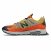 Běžecká obuv pro dospělé New Balance XRCT Oranžový