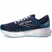 Chaussures de Running pour Adultes Brooks Glycerin 20 Bleu Femme