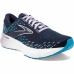 Chaussures de Running pour Adultes Brooks Glycerin 20 Bleu Femme