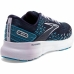 Zapatillas de Running para Adultos Brooks Glycerin 20 Azul Mujer