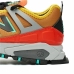Běžecká obuv pro dospělé New Balance XRCT Oranžový