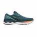 Беговые кроссовки для взрослых Mizuno Wave Skyrise 3 Зеленый Мужской