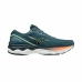 Παπούτσια για Tρέξιμο για Ενήλικες Mizuno Wave Skyrise 3 Πράσινο Άντρες