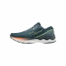 Scarpe da Running per Adulti Mizuno Wave Skyrise 3 Verde Uomo