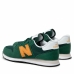 Повседневная обувь мужская New Balance 500 Classic Зеленый