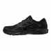 Scarpe da Running per Adulti Mizuno Maximizer 24 Nero