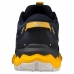 Bežecké topánky pre dospelých Mizuno Wave Daichi 7 Čierna Muž