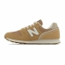 Hverdagssko For Kvinner New Balance 373 v2 Brun