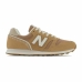 Hverdagssko For Kvinner New Balance 373 v2 Brun