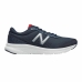 Joggesko for voksne New Balance 411 v2 Flerfarget