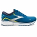 Chaussures de Running pour Adultes Brooks Ghost 15 Bleu