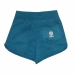 Sport Shorts for Kids Rox Butterfly Blue