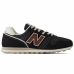 Ανδρικά Casual Παπούτσια New Balance 373v2 Μαύρο