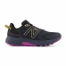 Dámske športové topánky New Balance  New Balance 410v7  Čierna