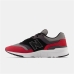 Ténis Casual Homem New Balance 997H Preto