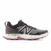 Futócipő felnőtteknek New Balance Fresh Foam X Hierro V7 Hölgy Szürke