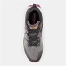 Čevlji za Tek za Odrasle New Balance Fresh Foam X Hierro V7 Dama Siva