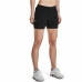 Sport shorts til kvinder Under Armour Iso-Chill