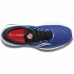 Chaussures de Sport pour Homme Saucony Guide Bleu Unisexe