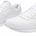 Dames casual sneakers Reebok Royal Glide Ripple Clip Wit
