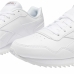 Ženski čevlji za prosti čas Reebok Royal Glide Ripple Clip Bela