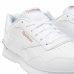 Dames casual sneakers Reebok Royal Glide Ripple Clip Wit