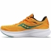 Joggesko for voksne Saucony Ride 15 Oransje