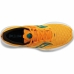 Scarpe da Running per Adulti Saucony Ride 15 Arancio