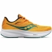 Joggesko for voksne Saucony Ride 15 Oransje