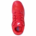 Детские теннисные туфли Babolat Propulse All Court  Красный Унисекс