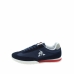 Buty sportowe Casual Męskie Le coq sportif Veloce Granatowy