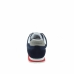 Buty sportowe Casual Męskie Le coq sportif Veloce Granatowy