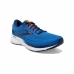 Sportovní boty Brooks Trace 2 Modrý