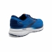 Baskets Brooks Trace 2 Bleu