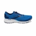 Baskets Brooks Trace 2 Bleu