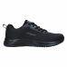 Chaussures de sport pour femme J-Hayber Chetan Noir