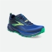Běžecká obuv pro dospělé Brooks Cascadia 16 Modrý Pánský