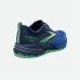 Běžecká obuv pro dospělé Brooks Cascadia 16 Modrý Pánský