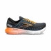 Беговые кроссовки для взрослых Brooks Glycerin 20 Чёрный