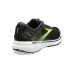 Chaussures de Running pour Adultes Brooks Ghost 14 Wide Noir Homme