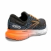 Joggesko for voksne Brooks Glycerin 20 Svart