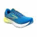 Scarpe da Running per Adulti Brooks Glycerin 20 Azzurro Uomo