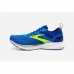 Chaussures de Running pour Adultes Brooks Ricochet 3 Bleu Homme