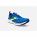 Chaussures de Running pour Adultes Brooks Ricochet 3 Bleu Homme