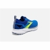 Chaussures de Running pour Adultes Brooks Ricochet 3 Bleu Homme