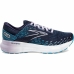 Baskets Brooks Glycerin 20 Bleu