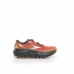 Scarpe Sportive Uomo Brooks Caldera 6 Rosso Uomo